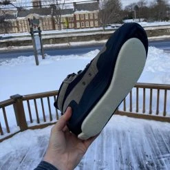 Korkers Omnitrax 1.0 The Outfitter Wading Boots (with 3 Soles)