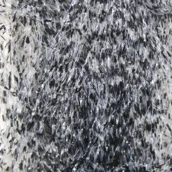 Hareline Dubbin - Senyo's Barred Predator Wrap