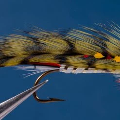 Dette Flies Brook Trout