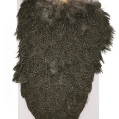 Whiting Farms - Coq De Leon Hen Saddles