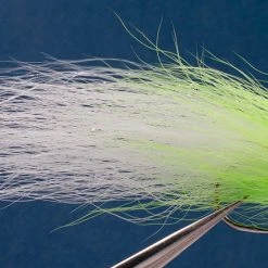 Dette Flies Bucktail Deceiver