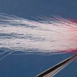 Dette Flies Bucktail Deceiver