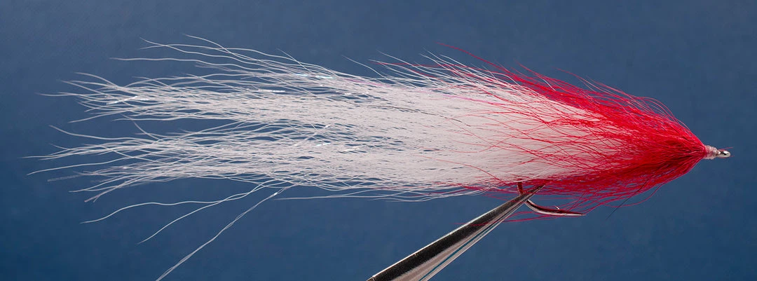 Dette Flies Bucktail Deceiver 1 Dette Flies Bucktail Deceiver