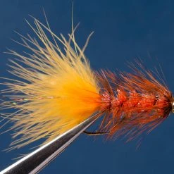 Dette Flies Streamers Bead Head Woolly Bugger
