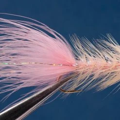 Dette Flies Streamers Bead Head Woolly Bugger