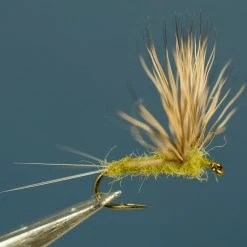 Dette Flies Comparaduns & Sparkle Duns BWO Comparadun 5 Dette Flies Comparaduns & Sparkle Duns BWO Comparadun