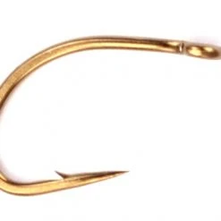 Mustad C67S - Wet, Nymph, Egg, Caddis