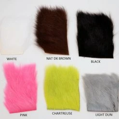 20% Off - Rumpf Calf Body Hair