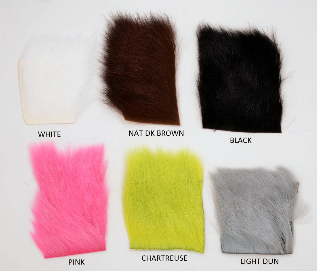 20% Off - Rumpf Calf Body Hair 1 20% Off - Rumpf Calf Body Hair