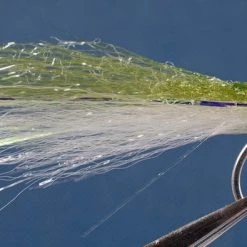 Dette Trout Flies Saltwater Surf Candy