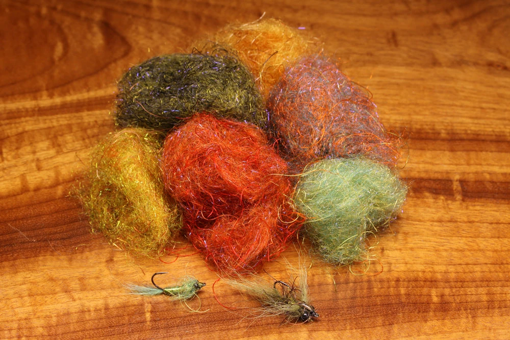 Hareline Cohen's Carp Dub 1 Hareline Cohen's Carp Dub