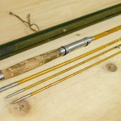 Misc Casting Bamboo Fly Rod