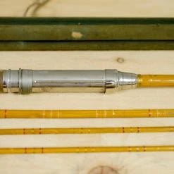 Misc Casting Bamboo Fly Rod