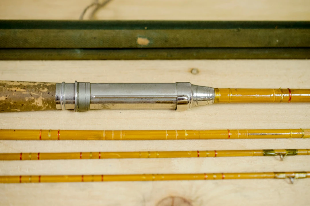 Misc Casting Bamboo Fly Rod 2 Misc Casting Bamboo Fly Rod