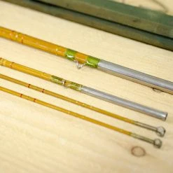 Misc Casting Bamboo Fly Rod 7 Misc Casting Bamboo Fly Rod