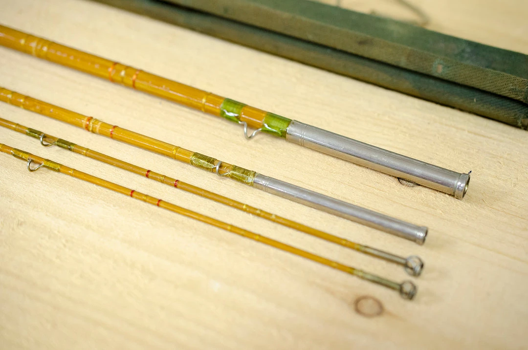 Misc Casting Bamboo Fly Rod 4 Misc Casting Bamboo Fly Rod