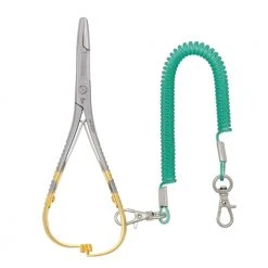 Dr. Slick Dr Slick - Mitten Scissor Clamp