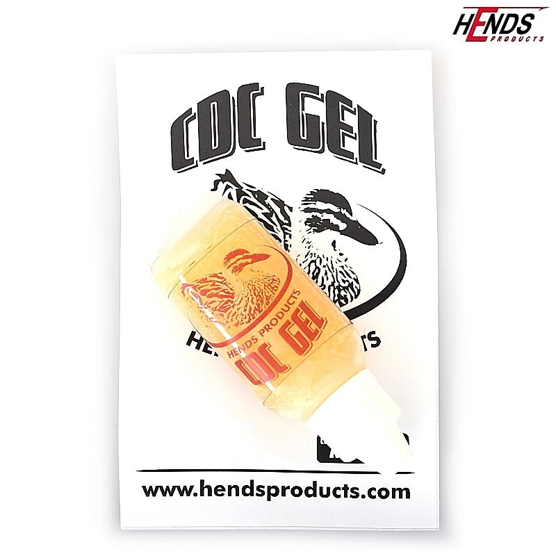 Hends CDC Gel Floatant 1 Hends CDC Gel Floatant