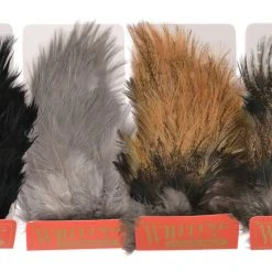 Whiting - Coq De Leon Whiting Farms - Coq De Leon Tailing Pack