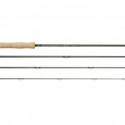 Scott Fly Rods - Centric