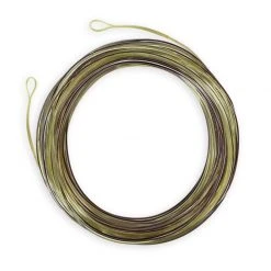 Intermediate Lines Airflo Delta Taper Camo Clear Intermediate Fly Line