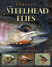 John Shewey Classic Steelhead Flies 1 John Shewey Classic Steelhead Flies