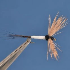 Dette Flies Coffin Fly Deer Hair Spinners