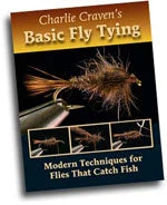 Charlie Craven's Basic Fly Tying