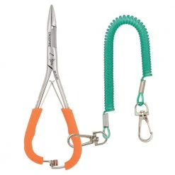 Dr. Slick Dr Slick - Crossfire Mitten Scissor Clamp