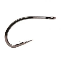 30% Off - Partridge Hooks CS100/SE - Evil Minnow Straight-Eye