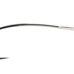 30% Off - Partridge Hooks CS16U/1 - Patriot Salmon Up Eye Single Hook