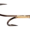 30% Off - Partridge Hooks CS1RY - Ryder Double