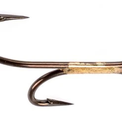 30% Off - Partridge Hooks CS1RY - Ryder Double
