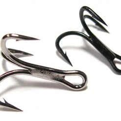 30% Off - Partridge Hooks CS9 - X Strong Treble