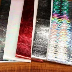 Hareline - Chocklett's Sili Skin