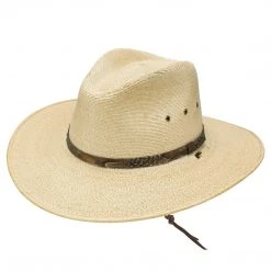 Stetson - Cumberland Outdoor Palm Safari