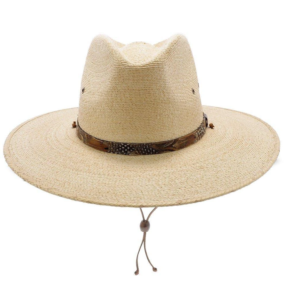 Stetson - Cumberland Outdoor Palm Safari 2 Stetson - Cumberland Outdoor Palm Safari