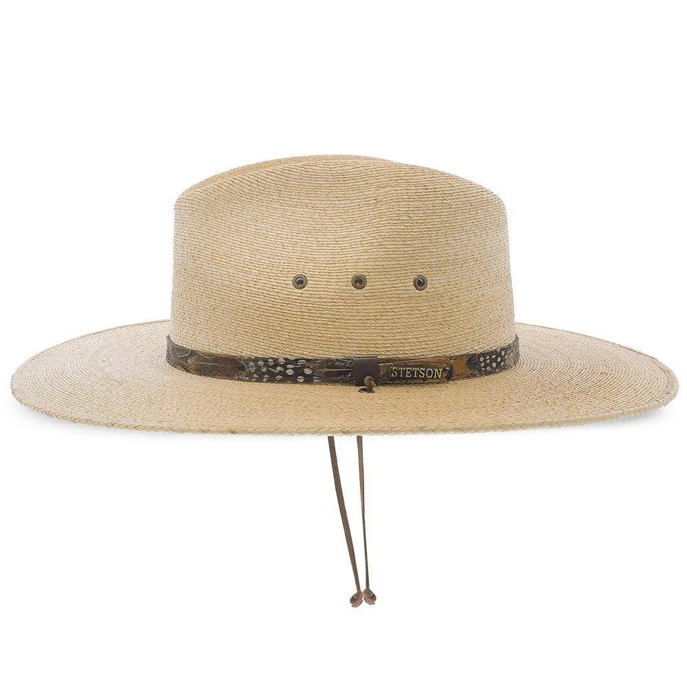 Stetson - Cumberland Outdoor Palm Safari 3 Stetson - Cumberland Outdoor Palm Safari