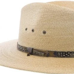 Stetson - Cumberland Outdoor Palm Safari 9 Stetson - Cumberland Outdoor Palm Safari