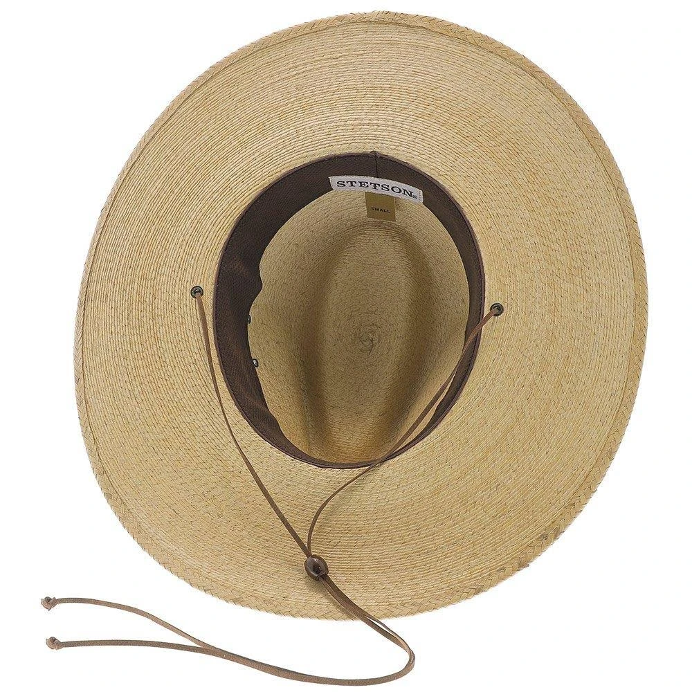 Stetson - Cumberland Outdoor Palm Safari 5 Stetson - Cumberland Outdoor Palm Safari