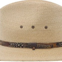 Stetson - Cumberland Outdoor Palm Safari 11 Stetson - Cumberland Outdoor Palm Safari