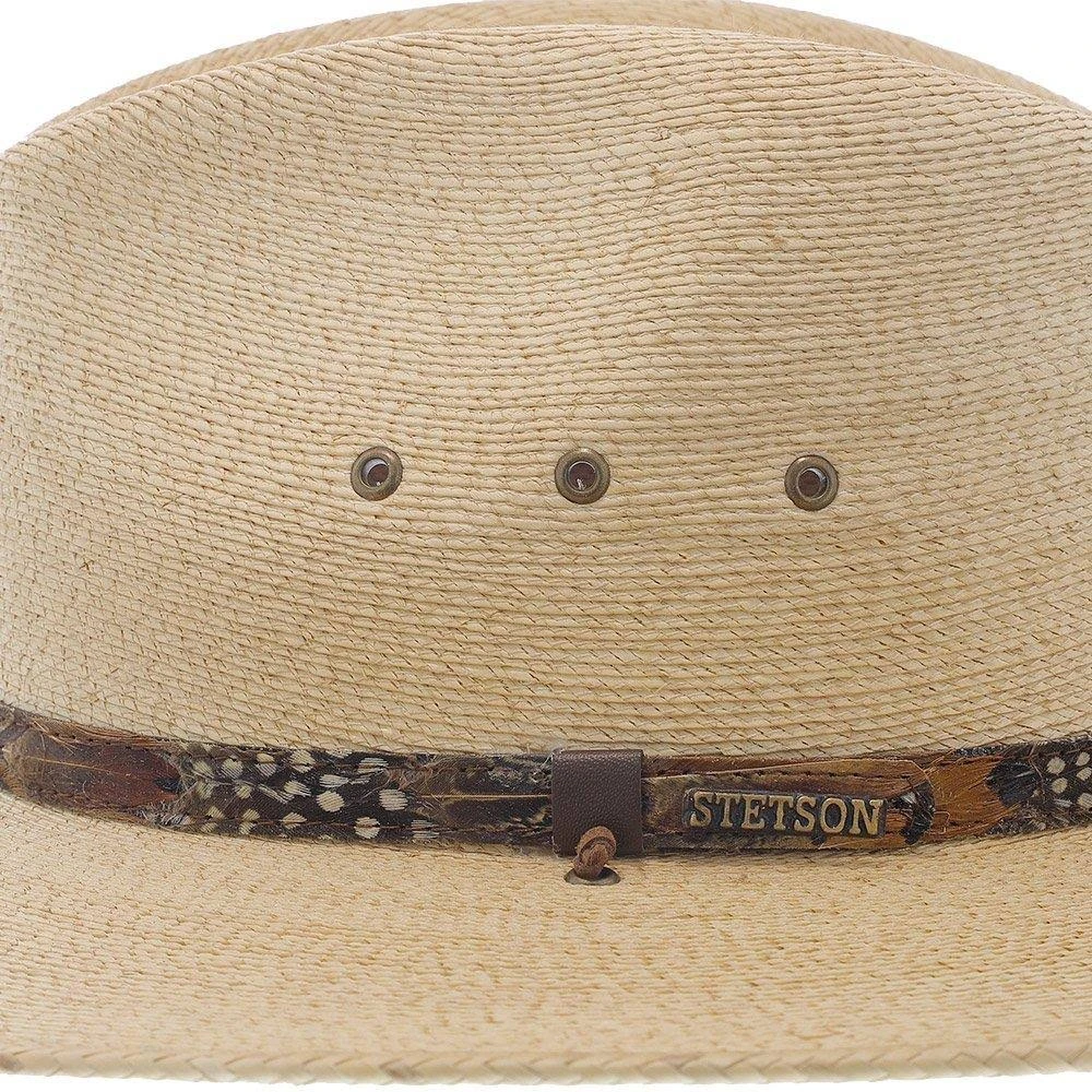 Stetson - Cumberland Outdoor Palm Safari 6 Stetson - Cumberland Outdoor Palm Safari
