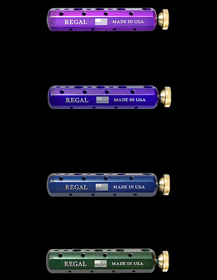 Regal Tool Bar 2 Regal Tool Bar