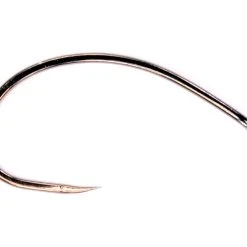 30% Off - Partridge Hooks CZF - Patriot Czech Nymph Fine Barbless