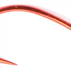 Daiichi 1153 - Heavy Wide-Gape Red Hook