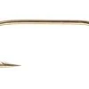 Daiichi 1180 - Standard Dry Fly Hook, Mini Barb