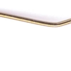 Daiichi 1230 - Paul Weamer's Mayfly Hook