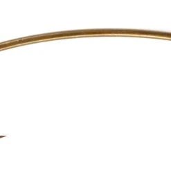 Daiichi 1270 - Multi Use Curved Hook, Bronze Finish