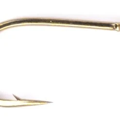 Daiichi 1650 - Multi Use Short Shank Hook