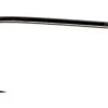 Daiichi 2141 - Straight Eye Salmon Hook